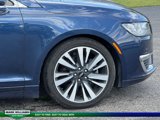 Used 2017 Lincoln MKZ Reserve w/ Climate Package image 4
