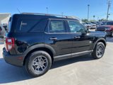 New 2024 Ford Bronco Sport Big Bend w/ Convenience Package image 5