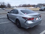 Certified 2022 Toyota Camry SE image 6