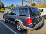 Used 2002 Ford Explorer XLT image 4