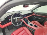Certified 2022 Porsche Taycan 4S image 4