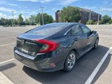 Used 2018 Honda Civic LX image 4