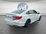 Used 2022 Honda Accord Sport image 3