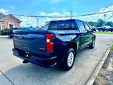 Used 2019 Chevrolet Silverado 1500 RST w/ All-Star Edition image 5