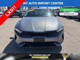 Used 2023 Kia K5 LXS image 2