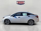 New 2025 Nissan Versa S w/ S Plus Package image 4
