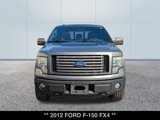 Used 2012 Ford F150 FX4 w/ FX Luxury Pkg image 6