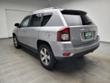 Used 2016 Jeep Compass High Altitude image 5