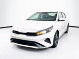 Used 2022 Kia Forte LXS image 3
