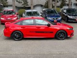 Used 2024 Honda Civic Sport image 2