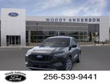 New 2025 Ford Escape Active image 2