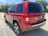 Used 2016 Jeep Patriot High Altitude image 6