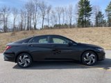 New 2025 Hyundai Elantra Limited image 3