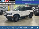 Used 2024 Ford Bronco Sport Big Bend image 1