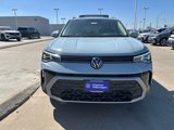 New 2025 Volkswagen Taos SE image 4