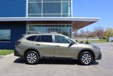 Used 2022 Subaru Outback Premium image 2