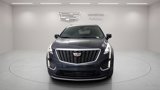 Used 2022 Cadillac XT5 Premium Luxury w/ Technology Package image 2