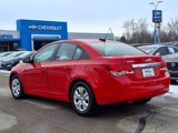 Used 2016 Chevrolet Cruze LS image 4