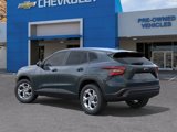 New 2025 Chevrolet Trax LS w/ LS Convenience Package image 3
