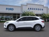 New 2025 Ford Escape Active image 3