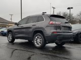 Used 2019 Jeep Cherokee Latitude Plus w/ Cold Weather Group image 3