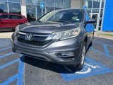 Used 2016 Honda CR-V EX image 2