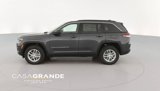 New 2025 Jeep Grand Cherokee Laredo X image 2