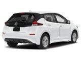 New 2025 Nissan Leaf S image 2