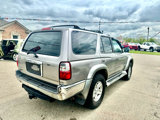 Used 2002 Toyota 4Runner SR5 image 5