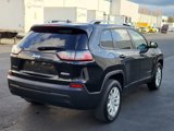 Used 2020 Jeep Cherokee Latitude image 4