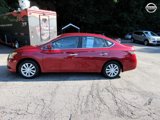 Used 2013 Nissan Sentra SV w/ Driver Pkg image 2
