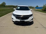 Used 2019 Chevrolet Equinox LT image 2