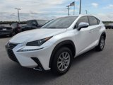 Used 2019 Lexus NX 300 FWD w/ Comfort Package image 3