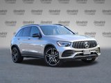Used 2020 Mercedes-Benz GLC 43 AMG 4MATIC image 2