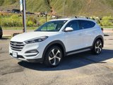 Used 2017 Hyundai Tucson Sport image 4