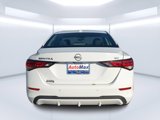 Used 2024 Nissan Sentra SV image 4