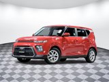Used 2022 Kia Soul LX w/ Technology Package image 3