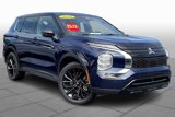 Used 2022 Mitsubishi Outlander SEL Black Edition image 2