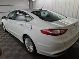 Used 2015 Ford Fusion SE w/ Equipment Group 502A image 3
