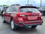 Used 2018 Subaru Outback 2.5i Premium image 4