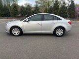 Used 2011 Chevrolet Cruze LT image 3