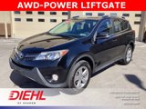 Used 2015 Toyota RAV4 XLE image 3