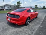 Used 2016 Ford Mustang Coupe image 4