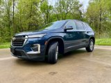 Used 2023 Chevrolet Traverse LT image 2