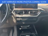 Certified 2023 BMW X3 xDrive30i w/ Premium Package image 4