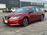 Used 2016 Nissan Altima 2.5 SR image 2
