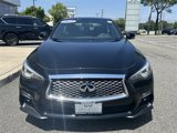 Certified 2022 INFINITI Q50 Sensory image 3