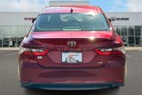 Used 2022 Toyota Camry LE image 5