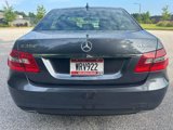 Used 2010 Mercedes-Benz E 350 4MATIC Sedan image 4