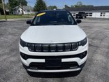 Used 2022 Jeep Compass Limited image 2